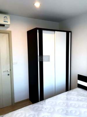 Condos for rent : FOR RENT condo , The Base Rama 9 - Ramkhamhaeng , ARL-Ramkhamhaeng , Hua Mak , Bang Kapi , Bangkok , CX-68376 ✅ Live chat with us ADD LINE @connexproperty ✅