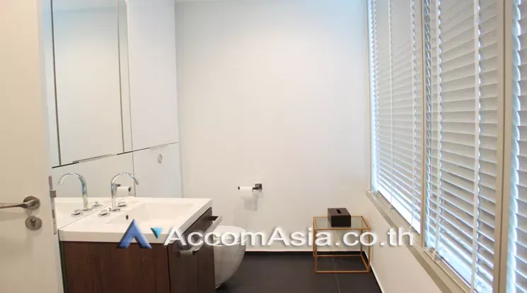 รูป 🔼🔽 AccomA 📩 185 Rajadamri Condominium Prime Location Condo With 2 Bedrooms Walk To BTS Ratchadamri - รูปที่ 12/13
