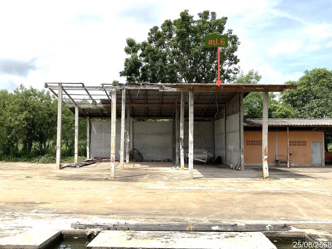 รูป โกดัง สำหรับขาย - วังชะพลู ขาณุวรลักษบุรี กำแพงเพชร - รูปที่ 23/54