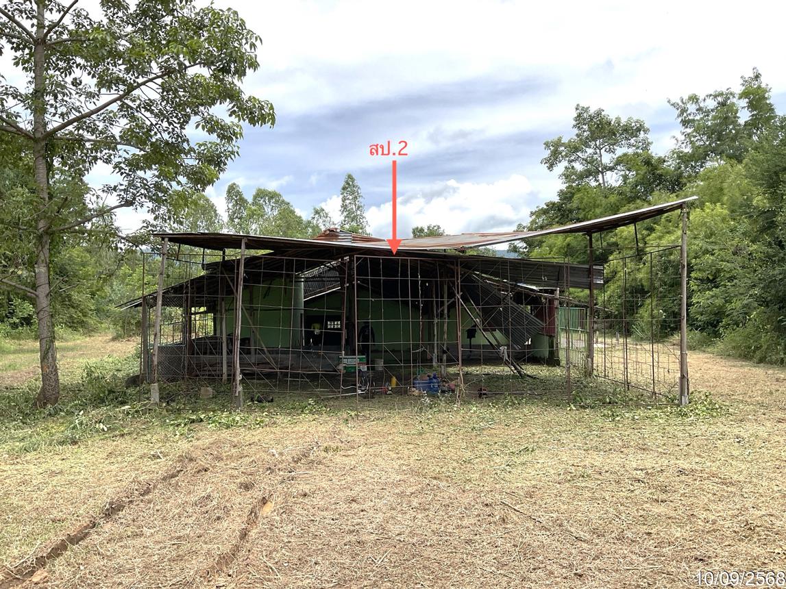 รูป บ้านเดี่ยว สำหรับขาย - หนองหลวง สว่างอารมณ์ อุทัยธานี - รูปที่ 25/32