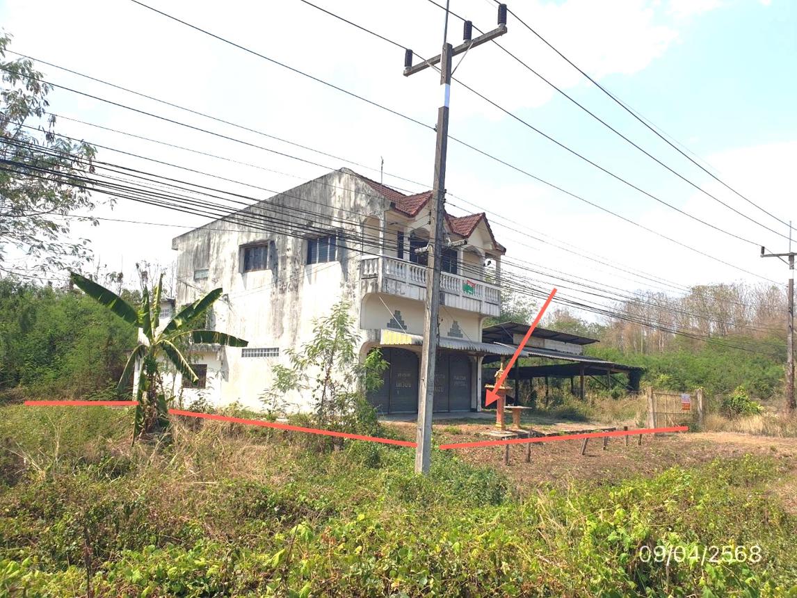 รูป บ้านเดี่ยว สำหรับขาย - วิเชตนคร แจ้ห่ม ลำปาง - รูปที่ 35/40