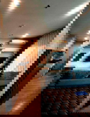 Condos for rent :  DT-9960 For rent Noble Refine Sukhumvit 26 near BTS Phrom Phong.