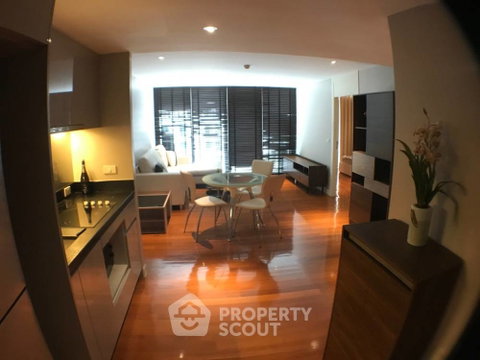 คอนโด 2-ห้องนอน ที่ ลา ซิตต้า เพนท์เฮ้าส์ ใกล้ BTS ทองหล่อ (ID 1014871)