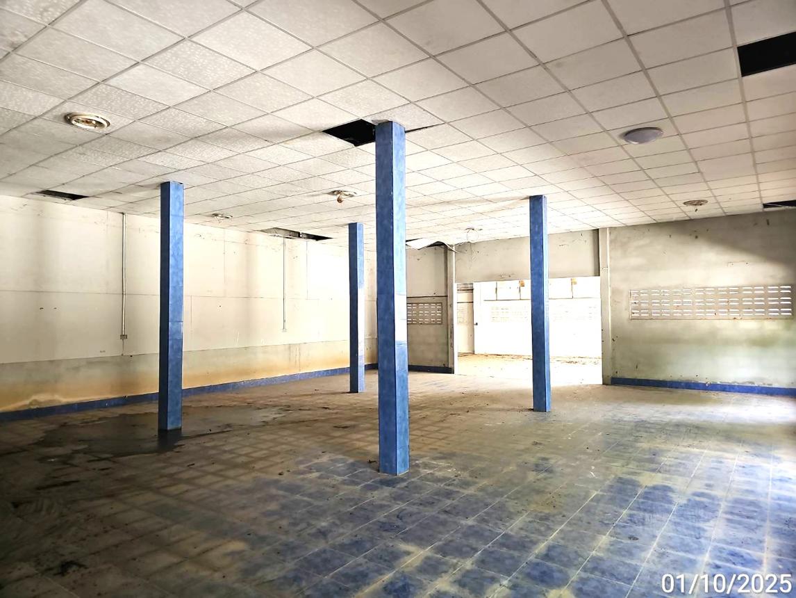 รูป อาคารโรงงาน สำหรับขาย - ดอนทอง เมืองพิษณุโลก พิษณุโลก - รูปที่ 38/44