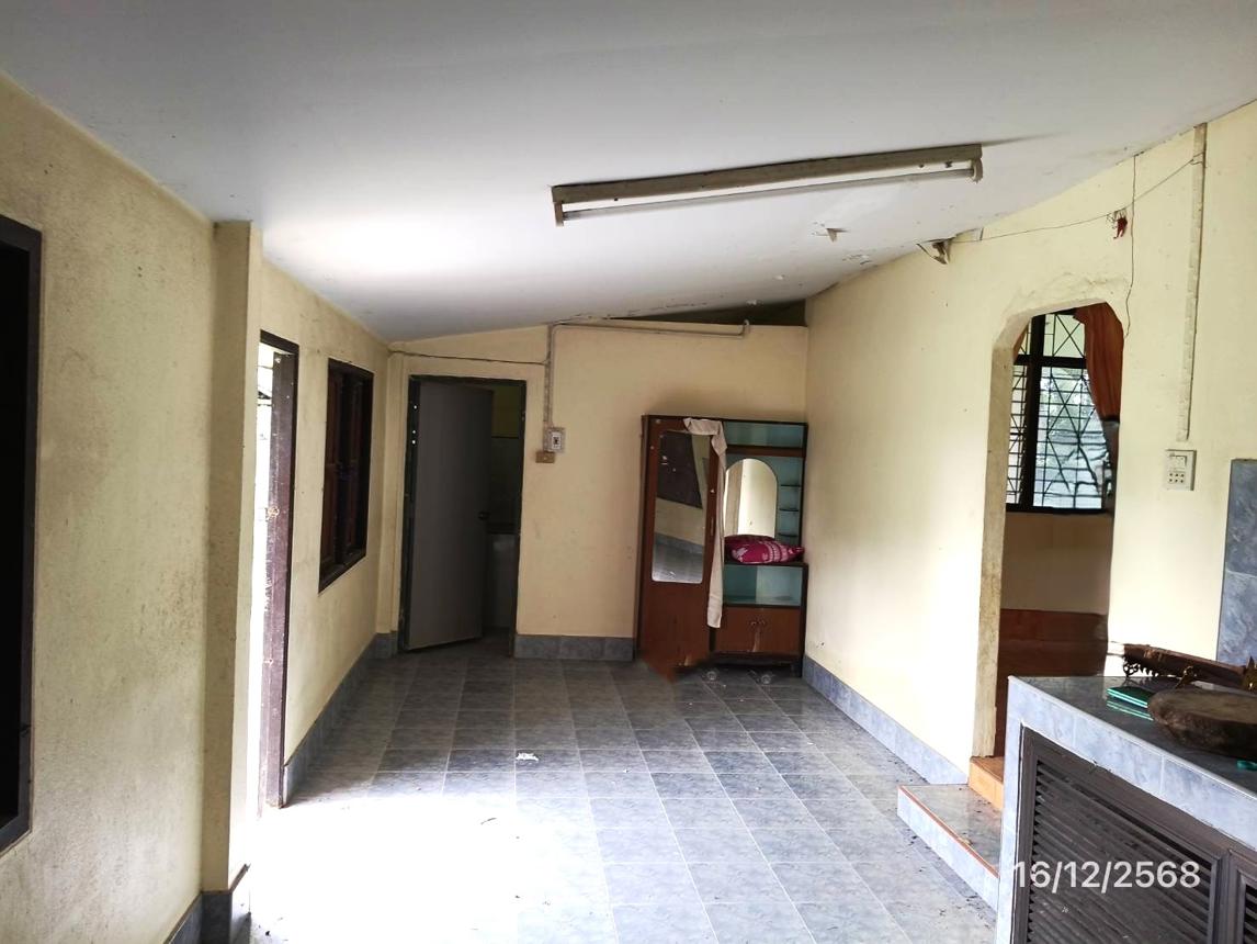 รูป บ้านเดี่ยว สำหรับขาย - ควนขนุน ควนขนุน พัทลุง - รูปที่ 31/44