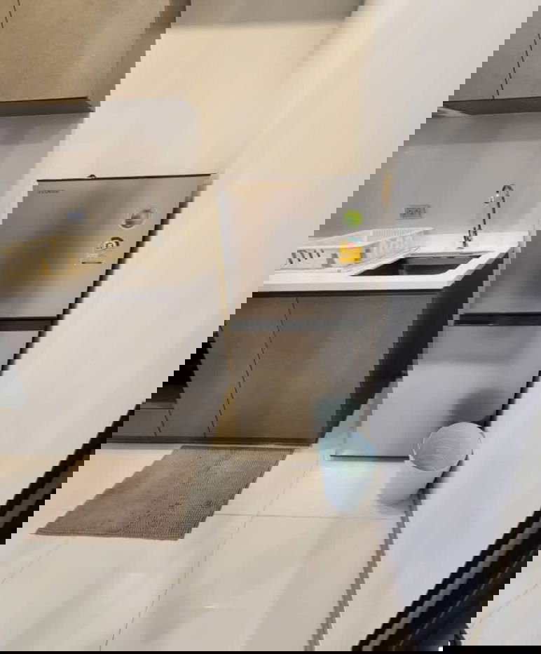 รูป #A12430 ✅ 20/2/69 ให้เช่า Life Asoke Hype 📲📢สอบถาม ld line @condoboy - รูปที่ 6/7