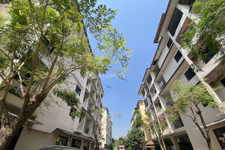 นนทารมย์ คอนโด ปาร์ค