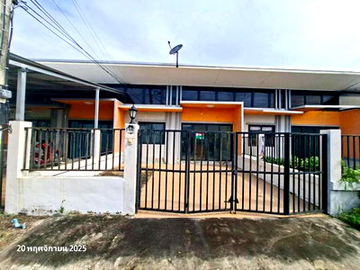 Townhouses for sale Petchburi : TOWN HOUSE for sale  Cha-am Cha-Am Petchburi