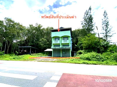 Houses for sale Nakhon Sri Thammarat : HOME for sale  Chan Di Chawang Nakhon Sri Thammarat