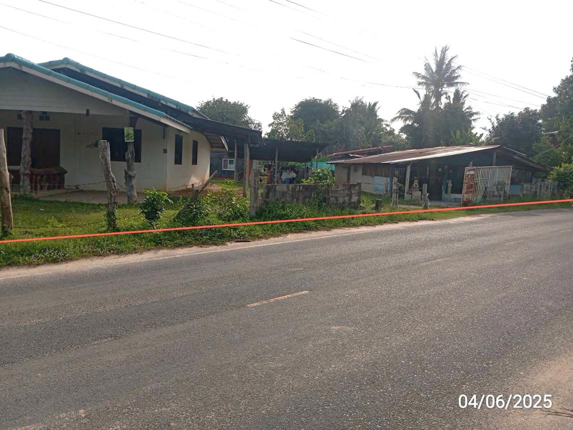 รูป บ้านเดี่ยว สำหรับขาย - โนน โนนนารายณ์ สุรินทร์ - รูปที่ 32/38