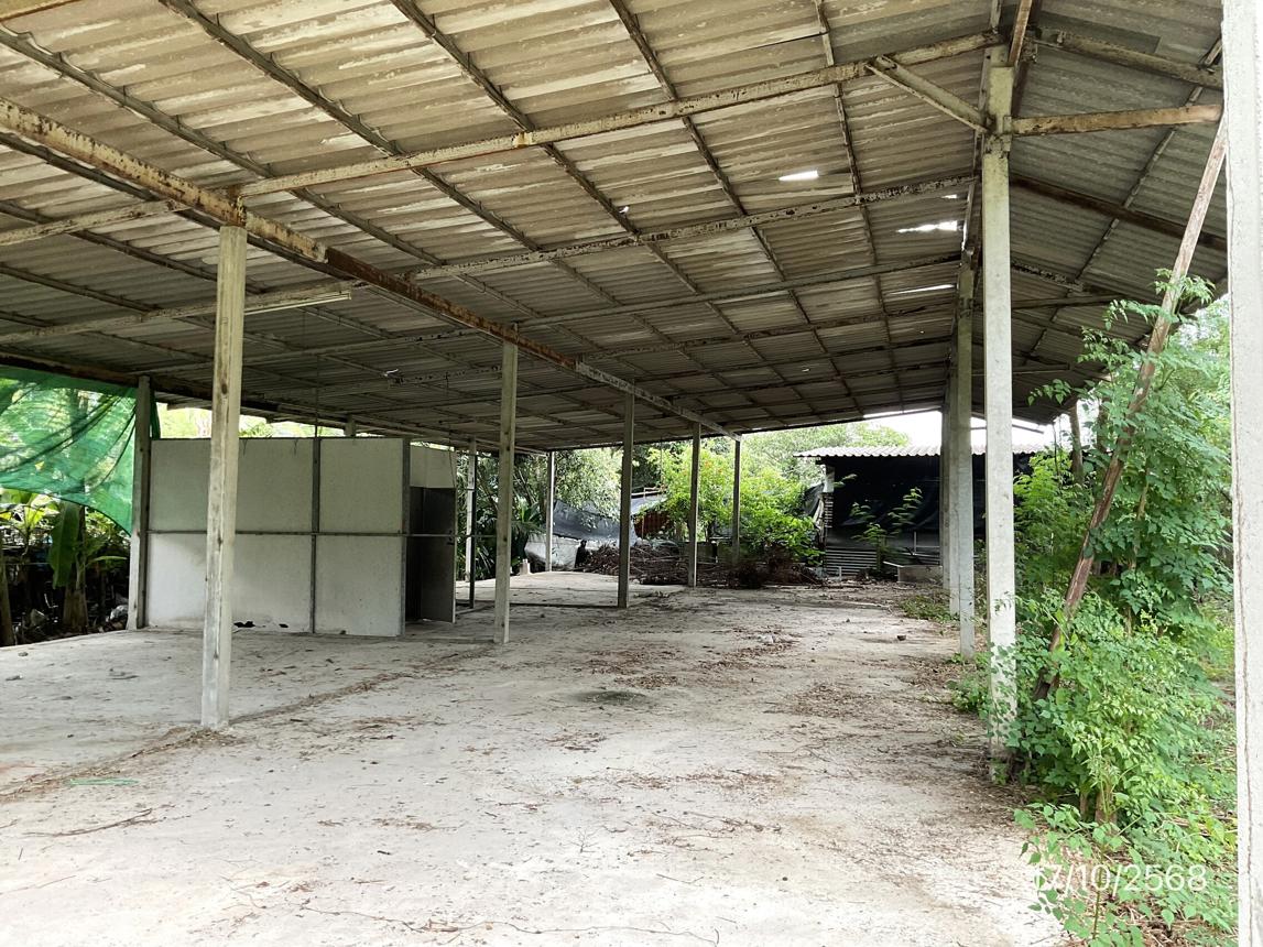 รูป บ้านเดี่ยว สำหรับขาย - ดอนกรวย ดำเนินสะดวก ราชบุรี - รูปที่ 33/40