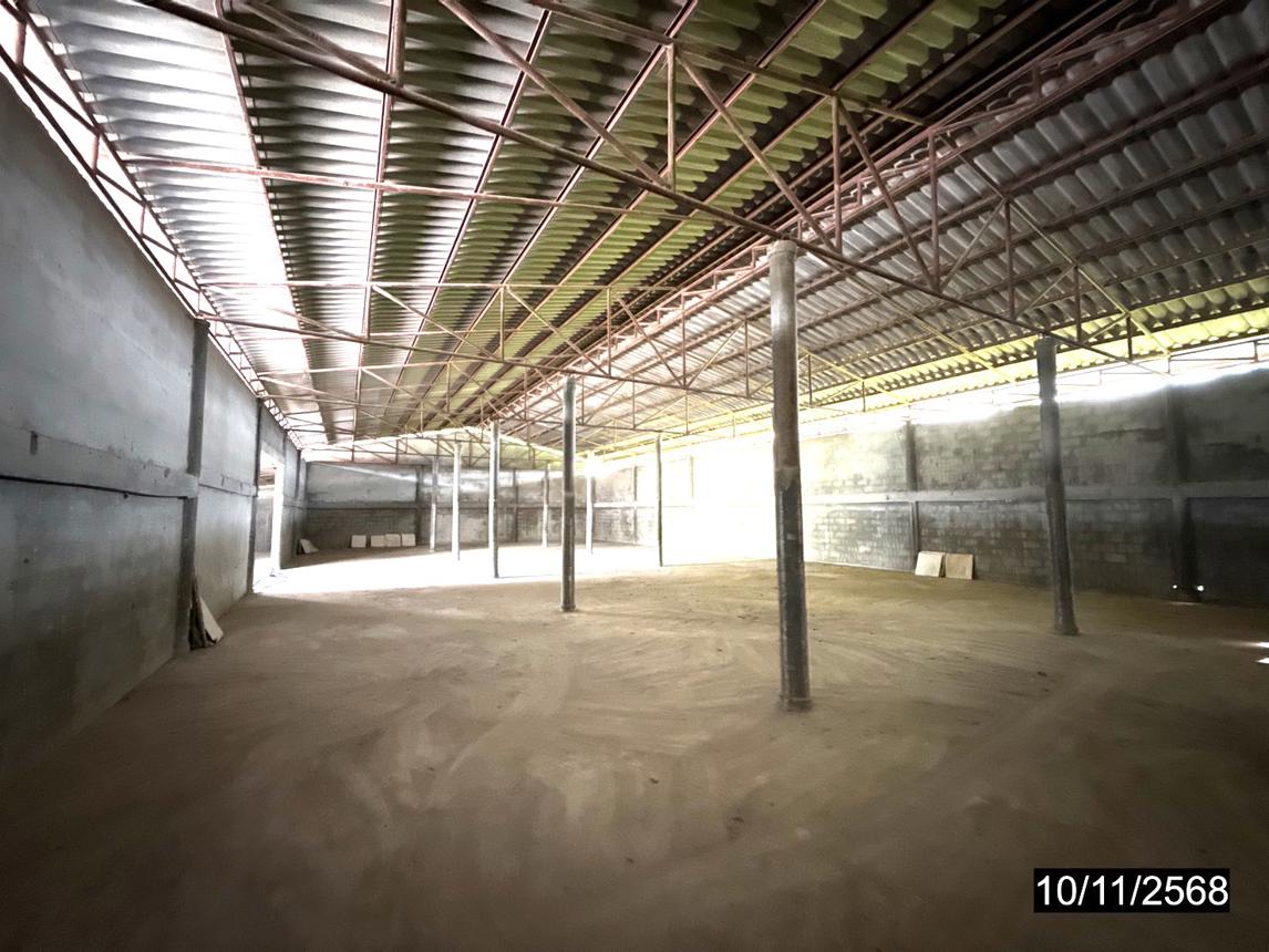 รูป โกดัง สำหรับขาย - นาหนองทุ่ม แก้งคร้อ ชัยภูมิ - รูปที่ 36/44