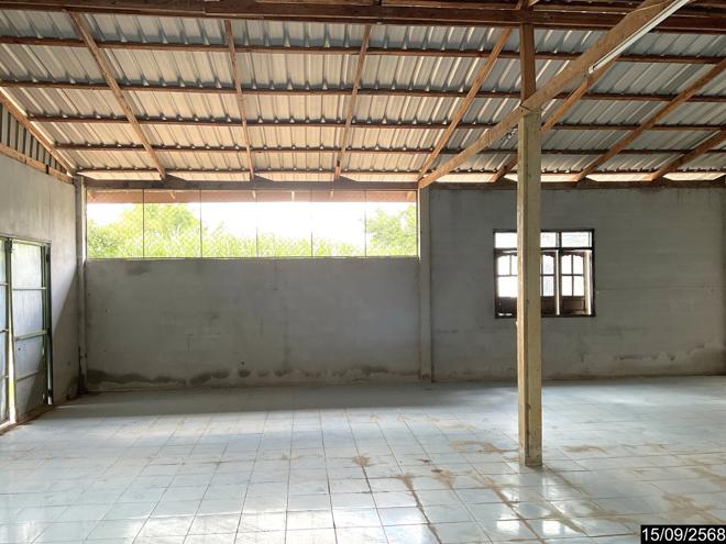 รูป บ้านเดี่ยว สำหรับขาย - กวางโจน ภูเขียว ชัยภูมิ - รูปที่ 9/24