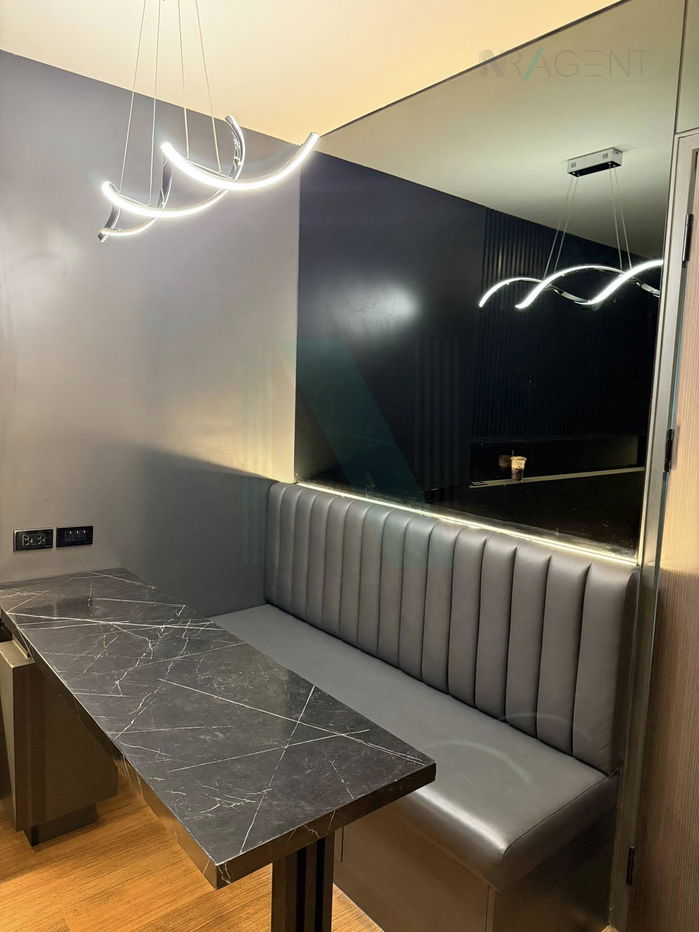 รูป 📌 ขายคอนโด ลุมพินี คอนโดทาวน์ เอกชัย 48 อาคาร C1 ชั้น 6 1 ห้องนอน ขนาด 35 ตรม ใกล้ ใกล้ Big C บางบอน - รูปที่ 5/8