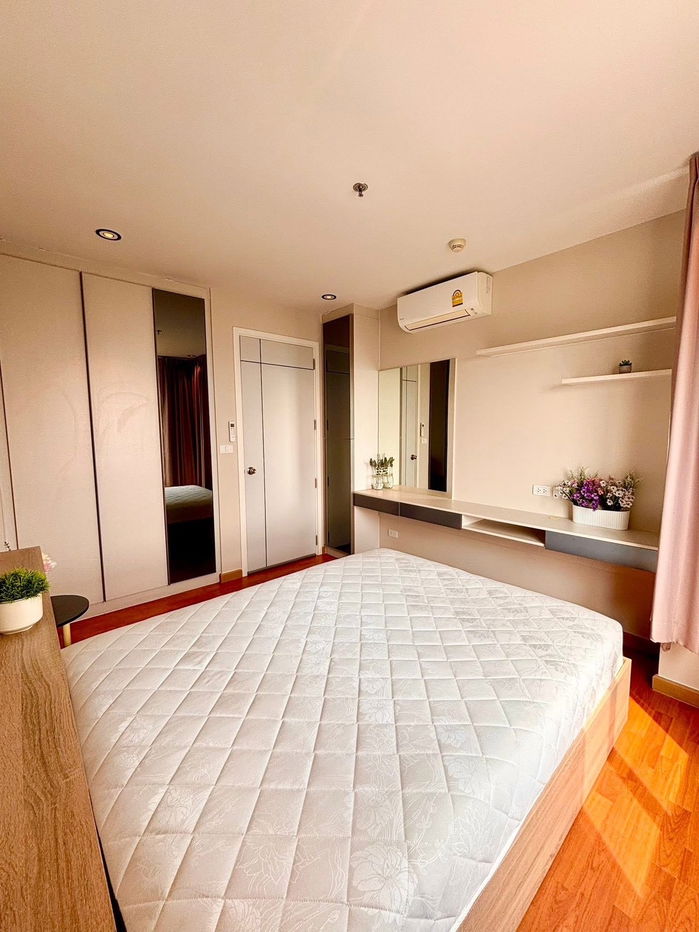 picture MN3416 The Parkland Phetkasem - Bangkhae - 3/14