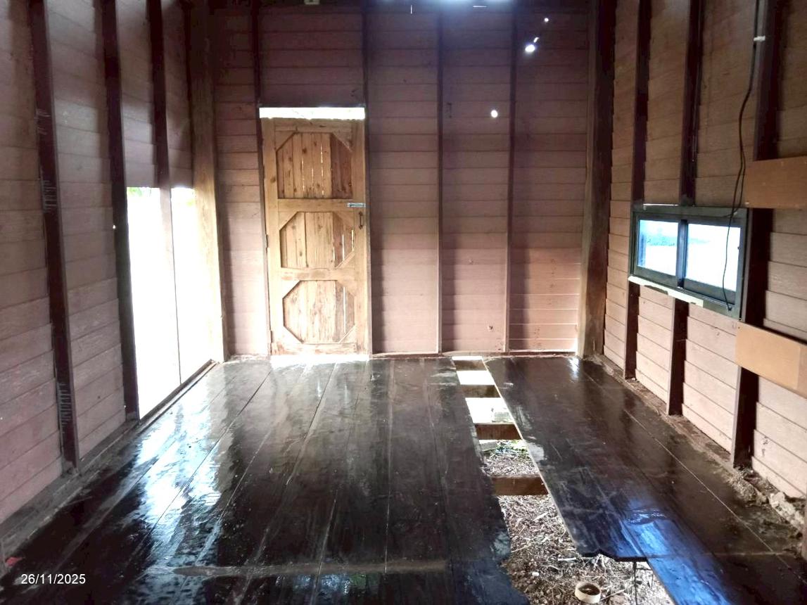 รูป บ้านเดี่ยว สำหรับขาย - บ้านดอน ภูเขียว ชัยภูมิ - รูปที่ 31/38