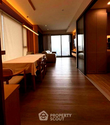 Condos for rent Raffles International College : 3-BR Condo at Whizdom The Forestias in Bang Kaeo (ID 2661433)