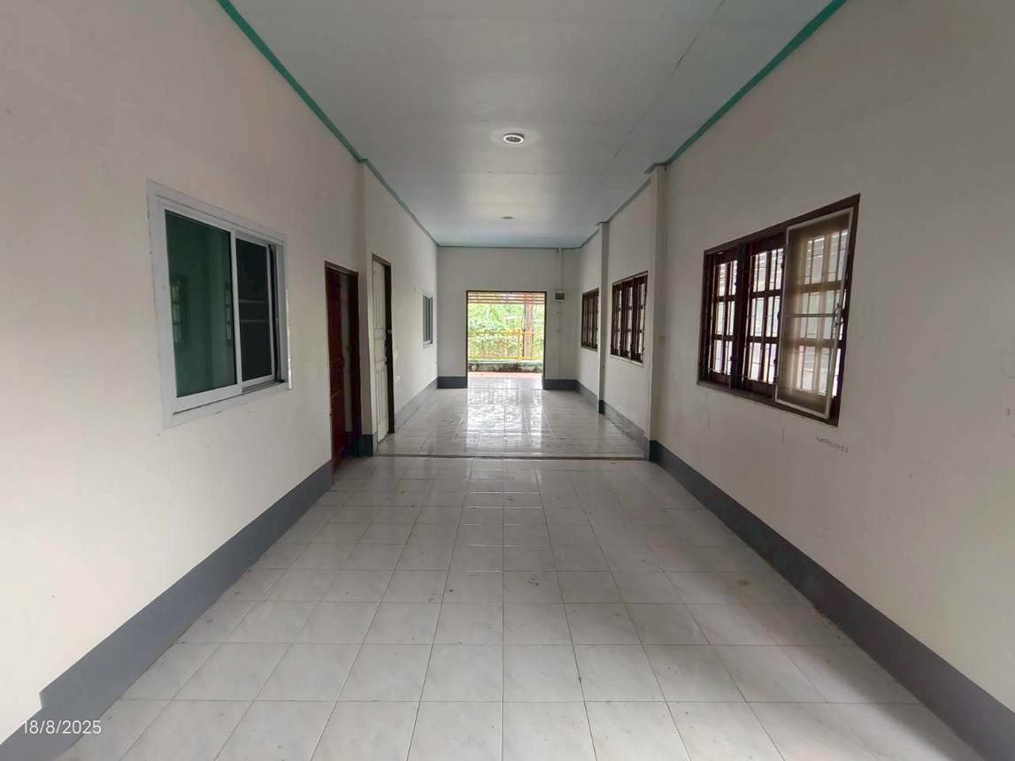 รูป บ้านเดี่ยว สำหรับขาย - สระโพนทอง เกษตรสมบูรณ์ ชัยภูมิ - รูปที่ 22/32