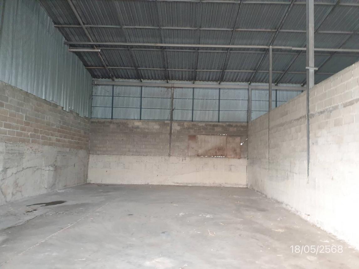 รูป โกดัง สำหรับขาย - บ้านเสด็จ เมืองลำปาง ลำปาง - รูปที่ 28/52