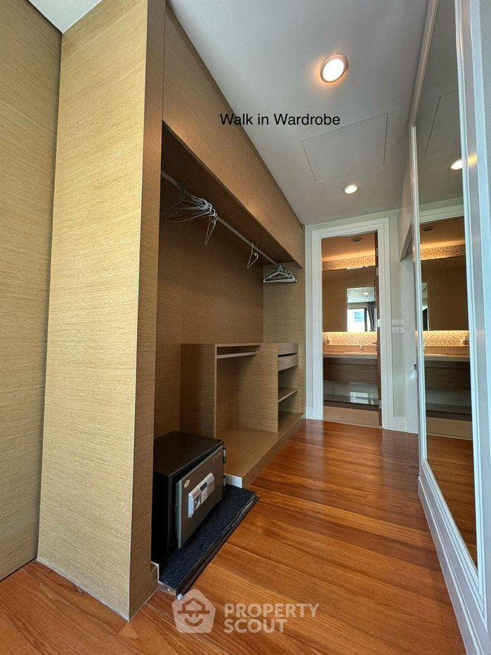 รูป คอนโด 3-ห้องนอน ที่ ไบร์ท สุขุมวิท 24 คอนโดมิเนียม ใกล้ BTS พร้อมพงษ์ (ID 2159196) - รูปที่ 22/48