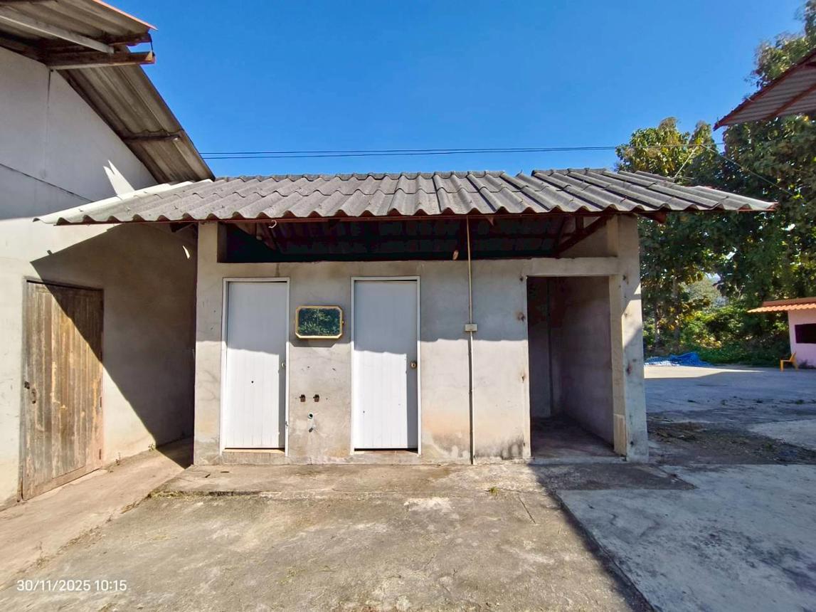 รูป โกดัง สำหรับขาย - หนองหล่ม ดอกคำใต้ พะเยา - รูปที่ 31/42