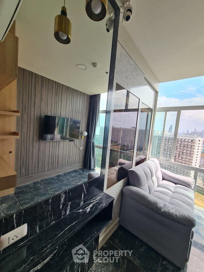 รูป คอนโด 2-ห้องนอน ที่ เดอะ แกรนด์ จอมเทียน พัทยา บีช ใกล้ หาดจอมเทียน (ID 2188714) - รูปที่ 25/31