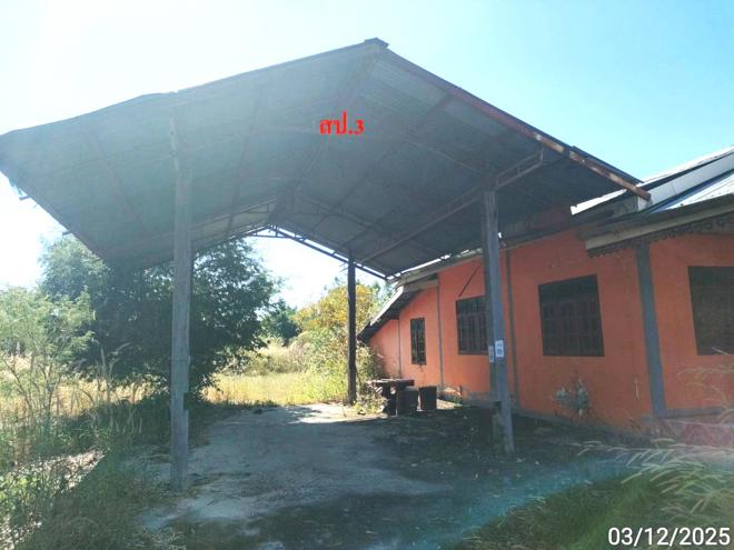 รูป บ้านเดี่ยว สำหรับขาย - ดู่น้อย จตุรพักตรพิมาน ร้อยเอ็ด - รูปที่ 9/30