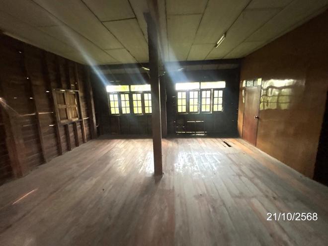 รูป บ้านเดี่ยว สำหรับขาย - ลำดวน ลำดวน สุรินทร์ - รูปที่ 8/34