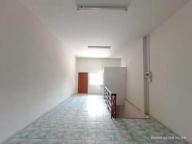 รูป อาคารพาณิชย์ สำหรับขาย - หนองกุงศรี หนองกุงศรี กาฬสินธุ์ - รูปที่ 9/42