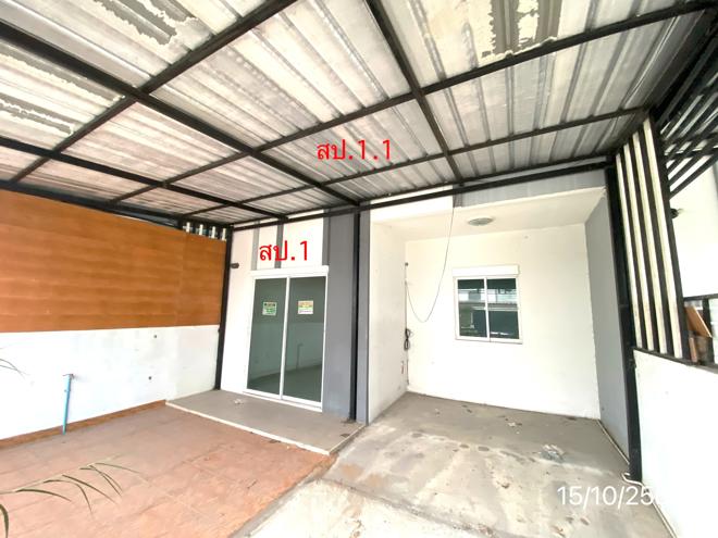 รูป ทาวน์เฮ้าส์ สำหรับขาย ไลโอ ไพร์ม ศรีราชา-อีสเทิร์น บ่อวิน ศรีราชา ชลบุรี - รูปที่ 4/28