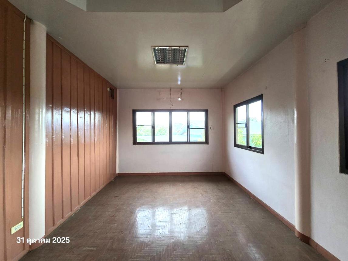 รูป บ้านเดี่ยว สำหรับขาย - หนองอ้อ ศรีสัชนาลัย สุโขทัย - รูปที่ 36/42