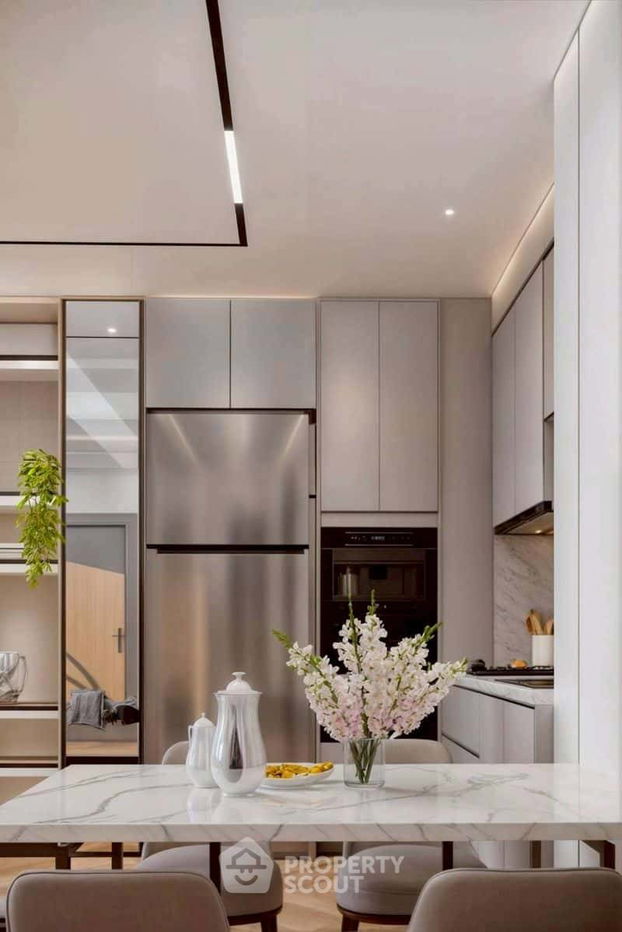 รูป คอนโด 2-ห้องนอน ที่ ทวีผลทาวเวอร์ ใน ช้างเผือก (ID 2555724) - รูปที่ 7/17