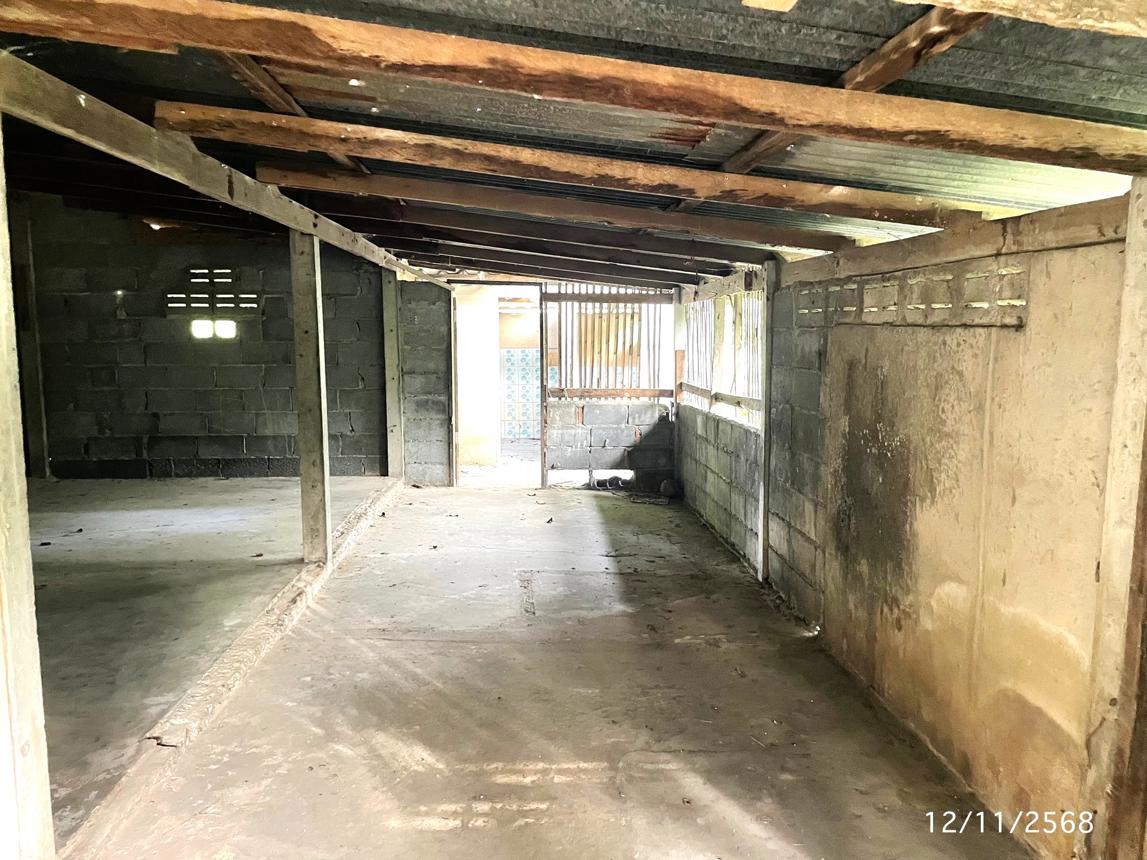 รูป บ้านเดี่ยว สำหรับขาย - กะบกเตี้ย เนินขาม ชัยนาท - รูปที่ 24/42