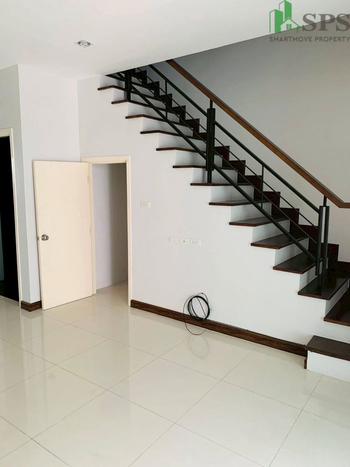 รูป ให้เช่า โฮมออฟฟิศ บ้านชญาดา แอทเวิร์ค บางนา กม. 5 ซอยคลองปลัดเปรียง ( SPSEVE1738 ) - รูปที่ 4/8