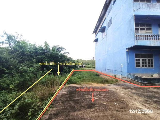 picture FACTORY for sale Wang Mai Pa Bon Phatthalung - 20/44