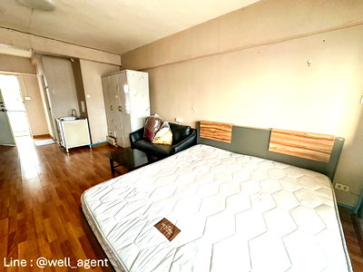 Condos for rent Robinson Sriracha : 📍 For rent : Sri Racha Place  ✅️ Special Price: 5,500 THB/month