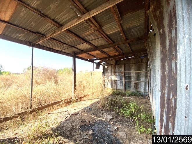 picture FACTORY for sale Nong Kung Thap Ma Wang Sam Mo Udon Thani - 12/44