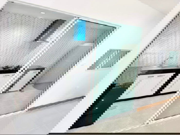 รูป ขายพฤกษาทาวน์ เพชรเกษม 81 (Pruksa Town Phetkasem 81) เพชรเกษม แขวงหนองแขม เขตหนองแขม  - รูปที่ 6/11