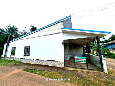 Houses for sale Sri Maha Pho Prachinburi : HOME for sale  Krok Som Bun Sri Maha Pho Prachinburi