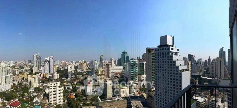 รูป คอนโด 1-ห้องนอน ที่ ดิ เอดจ์ สุขุมวิท 23 ใกล้ MRT สุขุมวิท (ID 2657184) - รูปที่ 3/5