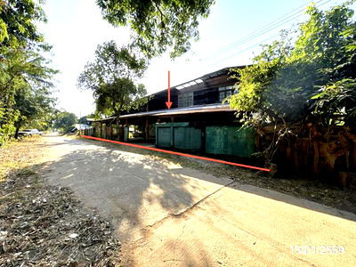 Houses for sale Amnat Charoen : HOME for sale  Mai Klon Phana Amnat Charoen