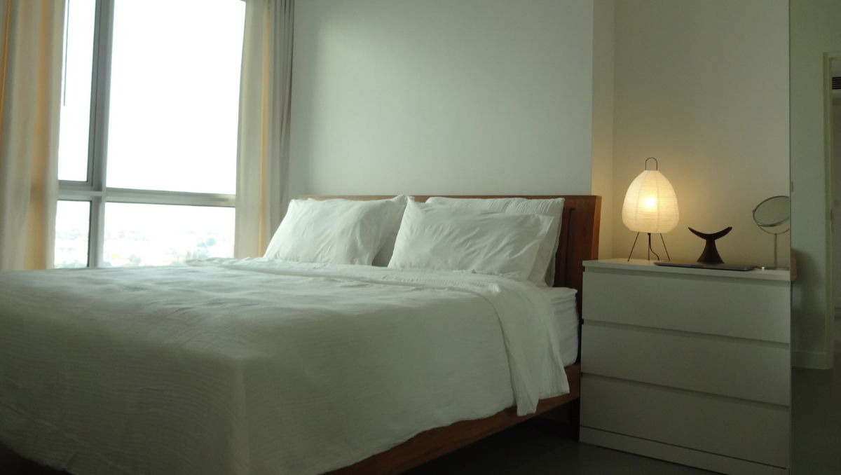 รูป RS5103 ให้เช่า คอนโด The Room Sathorn – Taksin ใกล้  BTS โพธิ์นิมิตร - รูปที่ 7/8