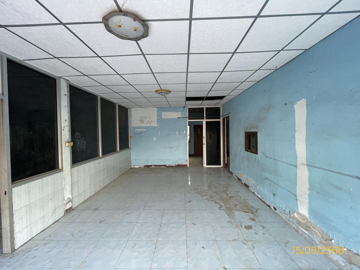 รูป อาคารพาณิชย์ สำหรับขาย - แสนตอ ท่ามะกา กาญจนบุรี - รูปที่ 22/32