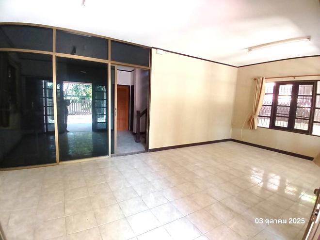 รูป บ้านเดี่ยว สำหรับขาย บ้านนันทนา 1 หนองจ๊อม สันทราย เชียงใหม่ - รูปที่ 3/34