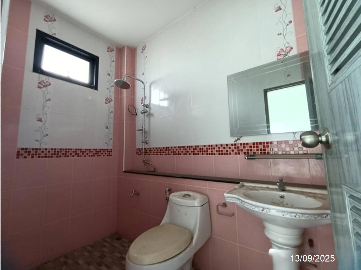 รูป บ้านเดี่ยว สำหรับขาย - แม่ทะลบ ไชยปราการ เชียงใหม่ - รูปที่ 31/42