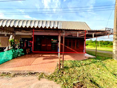 Shophouses for sale Loei : SHOP HOUSE for sale  Wang Saphung Wang Saphung Loei