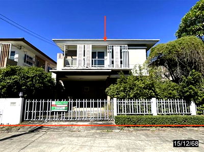 บ้านเดี่ยว ตึกคอม ขอนแก่น : บ้านเดี่ยว สำหรับขาย เลอนีโอ เลี่ยงเมือง-ศรีจันทร์ พระลับ เมืองขอนแก่น ขอนแก่น