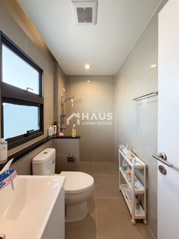 รูป 🔥 ขายบ้านเดี่ยว ภัสสร พุทธมณฑลสาย 2 - บางแวก 🔥 / 4 ห้องนอน #HPHU024 - รูปที่ 31/32