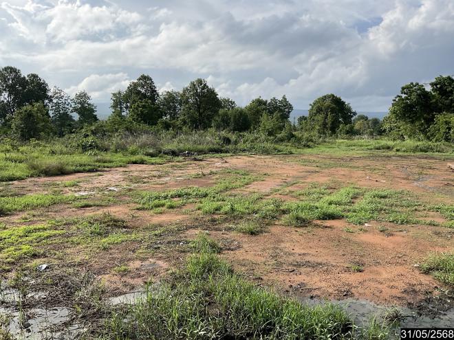 รูป ที่ดินว่างเปล่า สำหรับขาย - นาฝาย เมืองชัยภูมิ ชัยภูมิ - รูปที่ 6/24