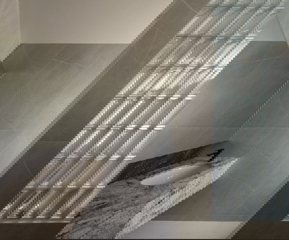 รูป  Rent : Luxury Modern English Style Pool Villa บนทำเลระดับพรีเมียม ใกล้เมือง–ใกล้เซ็นทรัลเฟส - รูปที่ 11/23